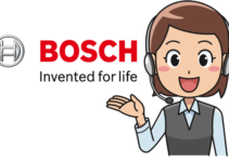 Service après-vente de la marque Bosch : Adresse mail et numéro de téléphone