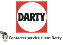 Contacter le service client Darty : Numéro de téléphone, adresse mail et adresse postale